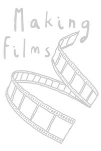 Making Films sketch